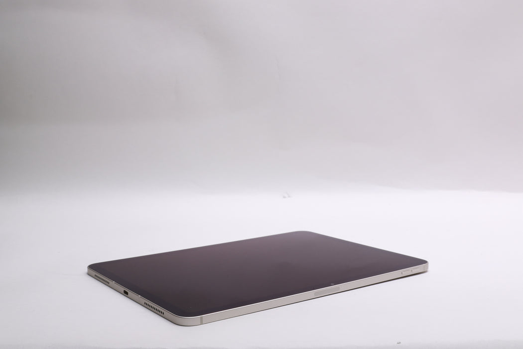 11" Apple iPad Air M4, 128GB, Unlocked, Starlight, MH7A4LL/A
