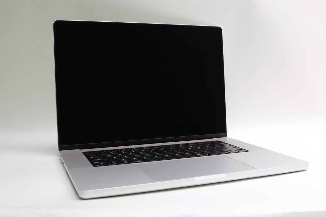 16" 2024, MacBook Pro, FX2T3LL/A, Apple M4 Pro, 24GB, 512GB SSD, 20C