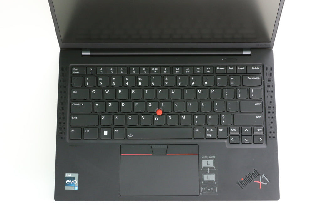 14" WUXGA Lenovo ThinkPad X1 Carbon Gen 11, 13th Gen i7-1355U, 16GB, 512GB Touch
