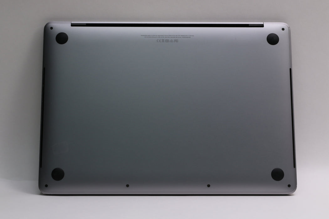 13" QHD+ 2017, MacBook Pro, BTO, i7-7567U, 16GB, 256GB SSD
