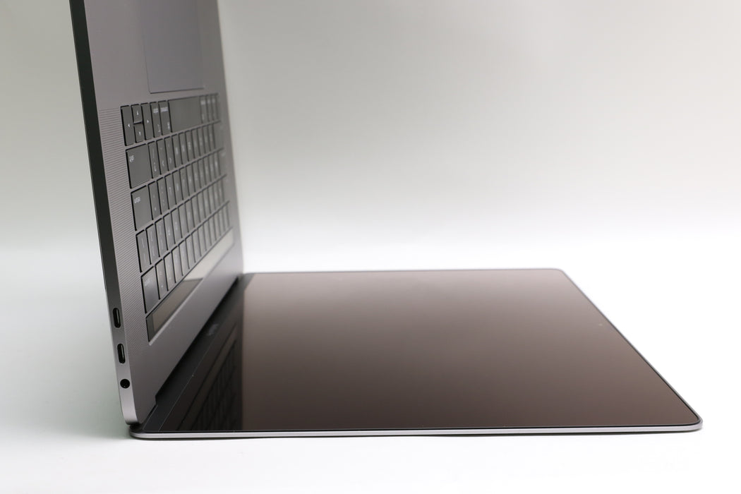 15" 2.8K 2018, MacBook Pro, CTO, i7-8750H, 32GB, 512GB SSD, Radeon Pro 555