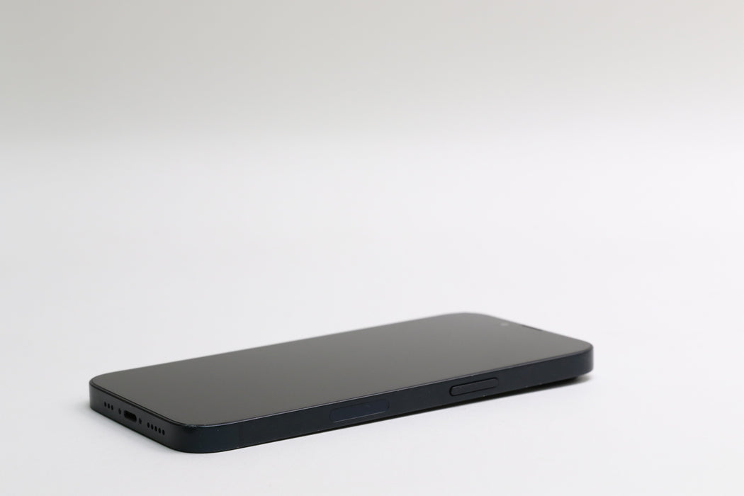 iPhone 13, 128GB, Unlocked, Midnight, MLA23LL/A