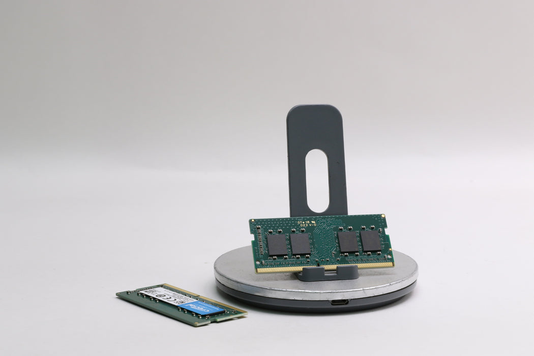 Crucial SO-DIMM 32GB (2x 16GB) DDR4-2666MHz Memory