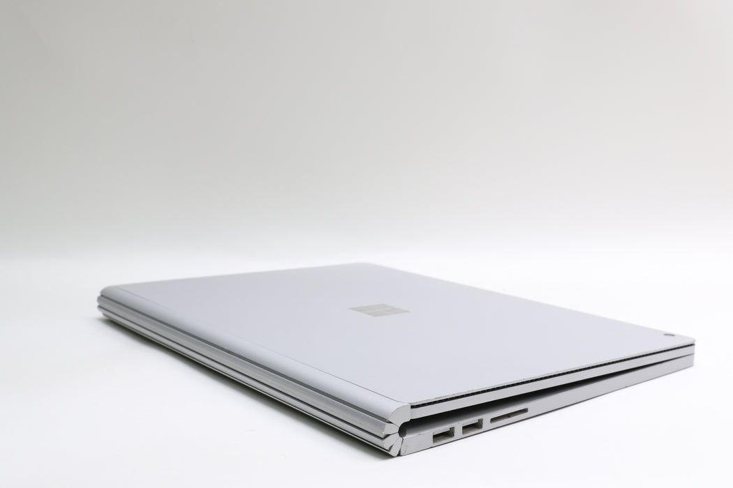 13" Microsoft Surface Book 3, i7-1065G7 1.30GHz, 16GB, 256GB SSD, GTX 1650!
