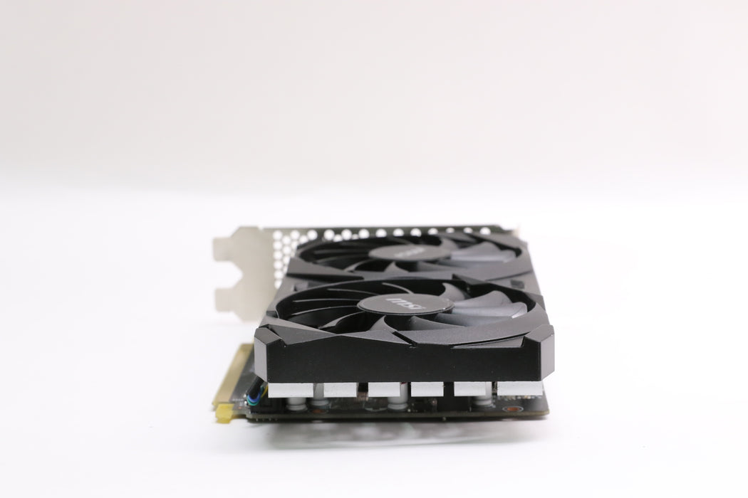 MSI GeForce RTX 3050 Ventus 2X OC 6GB Graphics Card