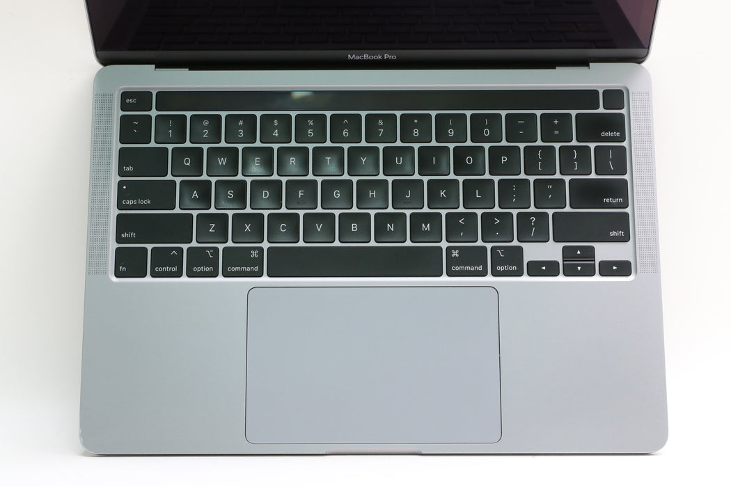 13" QHD+ 2020, MacBook Pro, BTO, i5-8257U, 16GB, 512GB SSD