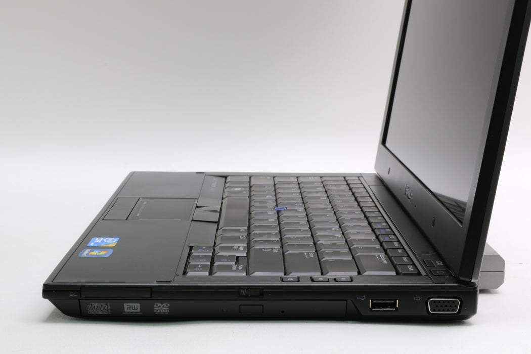 13.3" Dell Latitude E4310, i5 M540, 4GB, 250GB HDD
