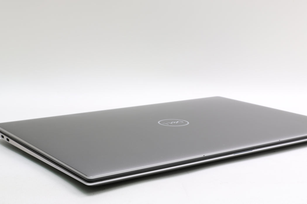 15.6" Dell Precision 5560, i9-11950H, 32GB, 1TB SSD, nVidia RTX A2000, Touch