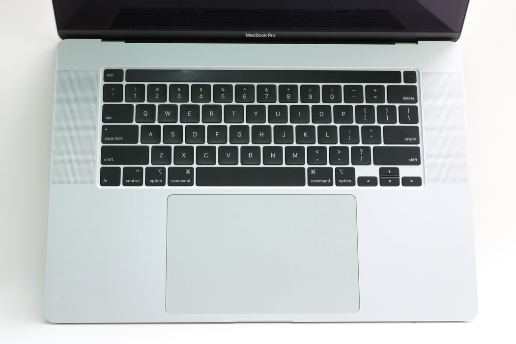 16" 2019, MacBook Pro, MVVL2LL/A, Intel Core i7, 16GB, 512GB, Radeon 5300M