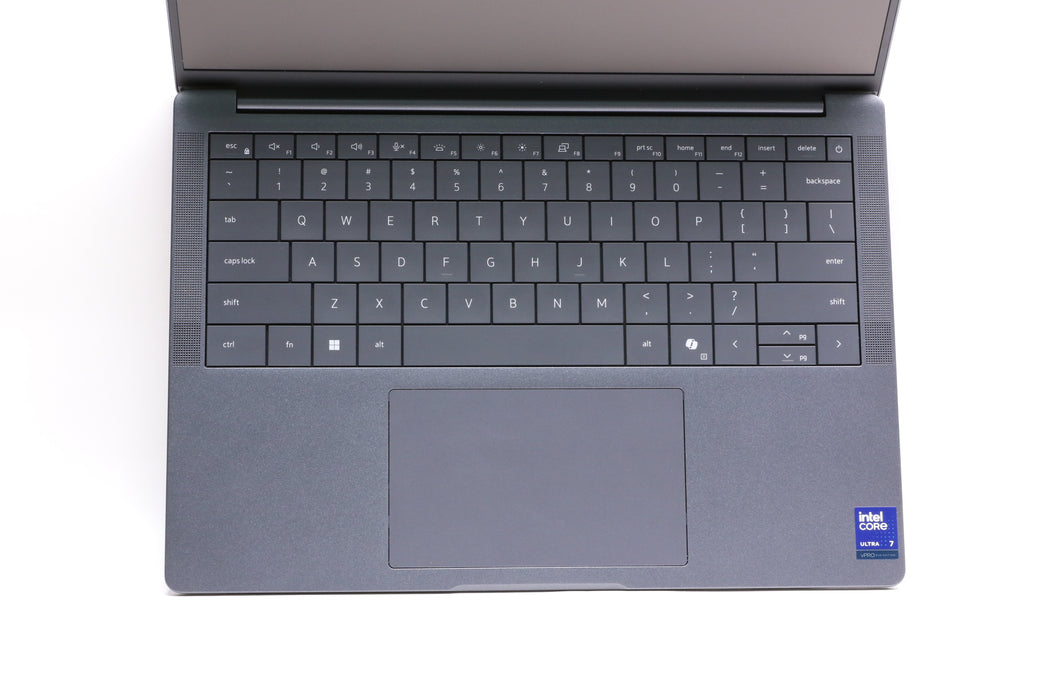14" QHD+ Dell Pro 14 Premium Pa14250, Ultra 7 268V, 32GB, 512GB, 100% Battery!
