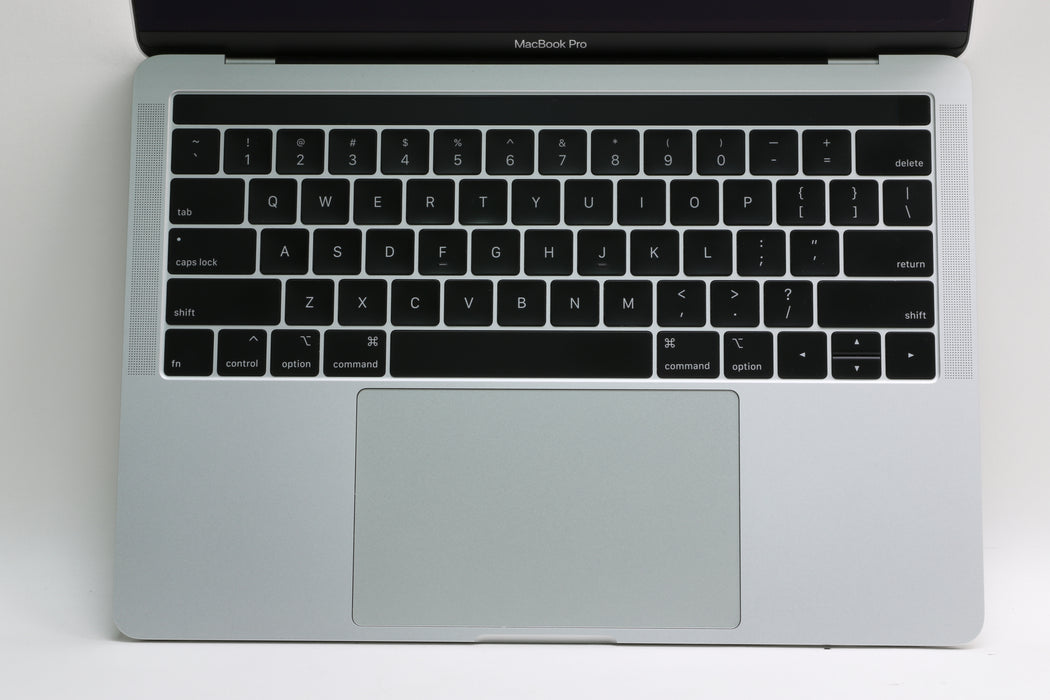 13" 2019, MacBook Pro, MUHQ2LL/A, i5-8257U, 8GB, 128GB SSD