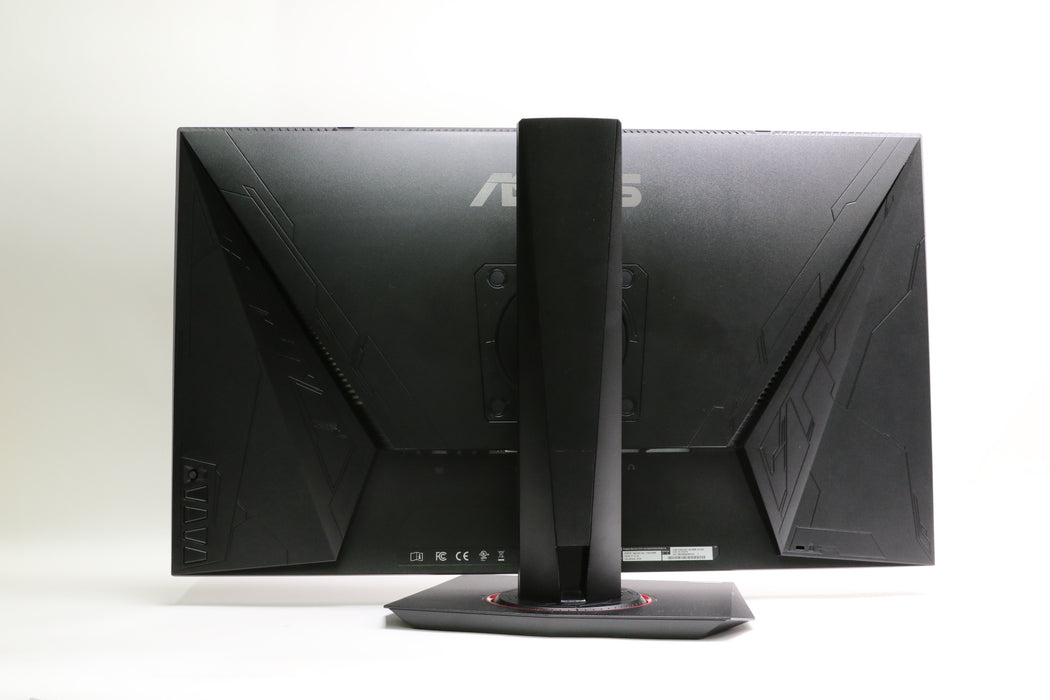 Asus VG278, VG278QR 27" Full HD, 0.5ms, 165Hz, G-SYNC Compatible,