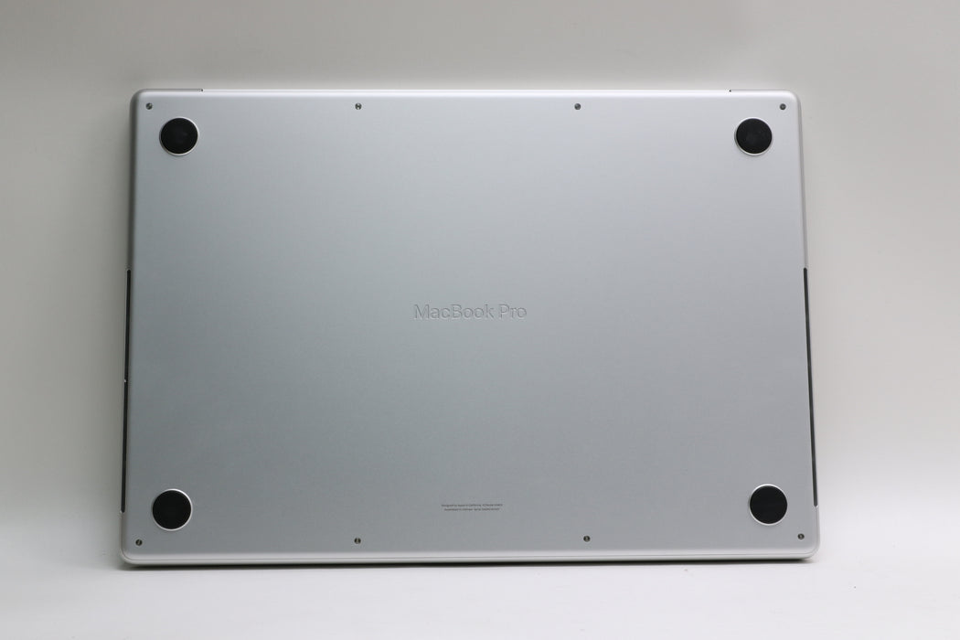 100%BATT 16" 2024, MacBook Pro, MX2U3LL/A, Apple M4 Pro, 48GB, 512GB SSD, 20C