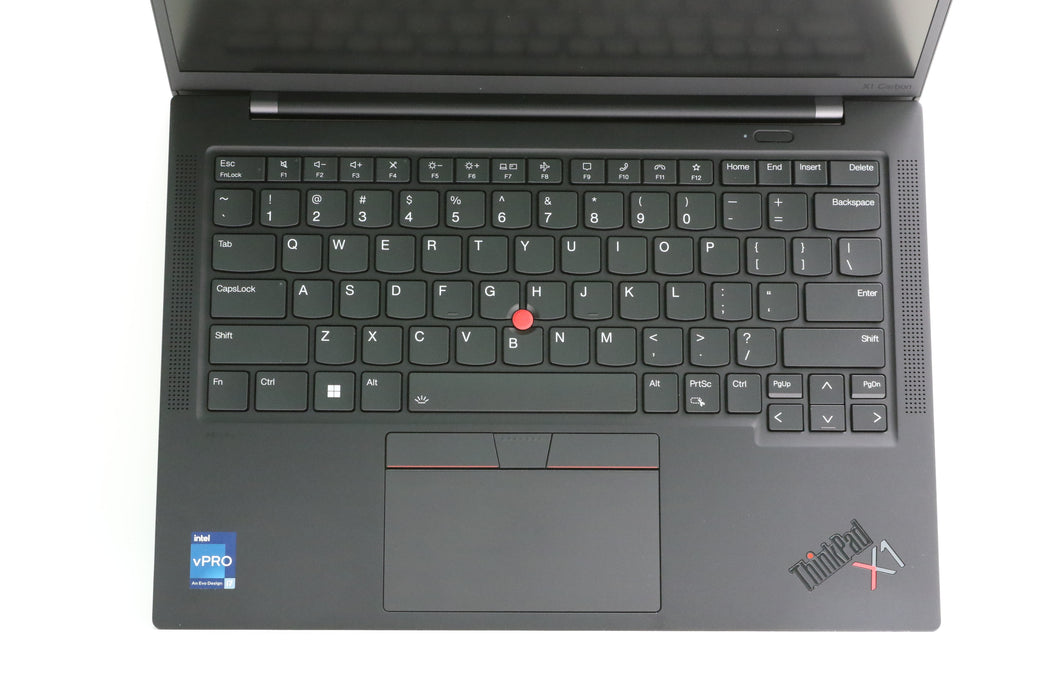 100%BATT 14" WUXGA Lenovo Thinkpad X1 Carbon Gen 11, i7-1365U, 32GB, 512GB,Touch