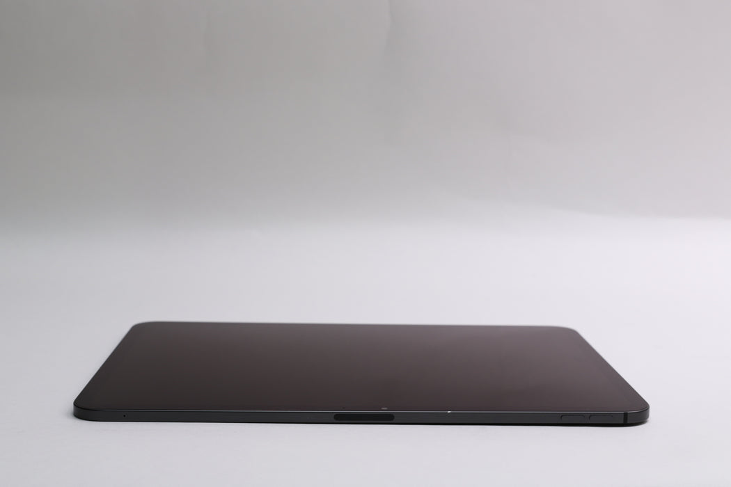 11" iPad Pro M4, 256GB, Wi-Fi Only, Space Black, MVV83LL/A