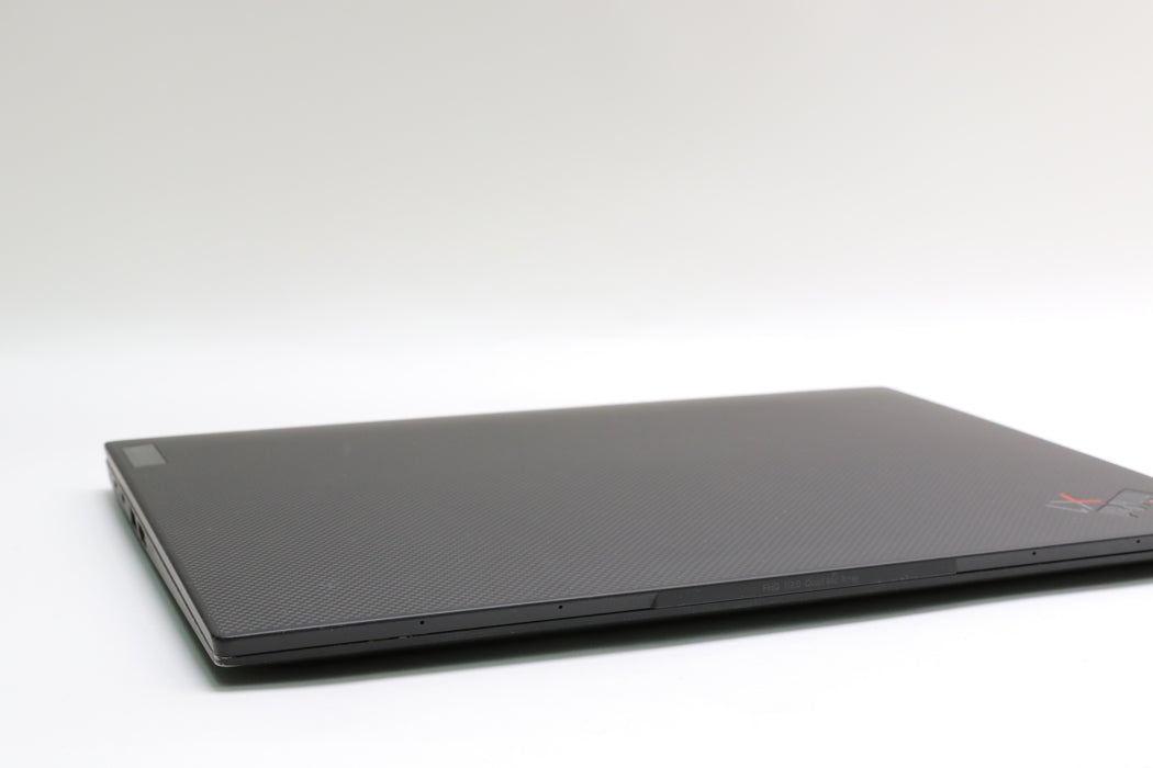 14" Lenovo ThinkPad X1 Carbon Gen 11, i7-1370P, 32GB, 512GB SSD