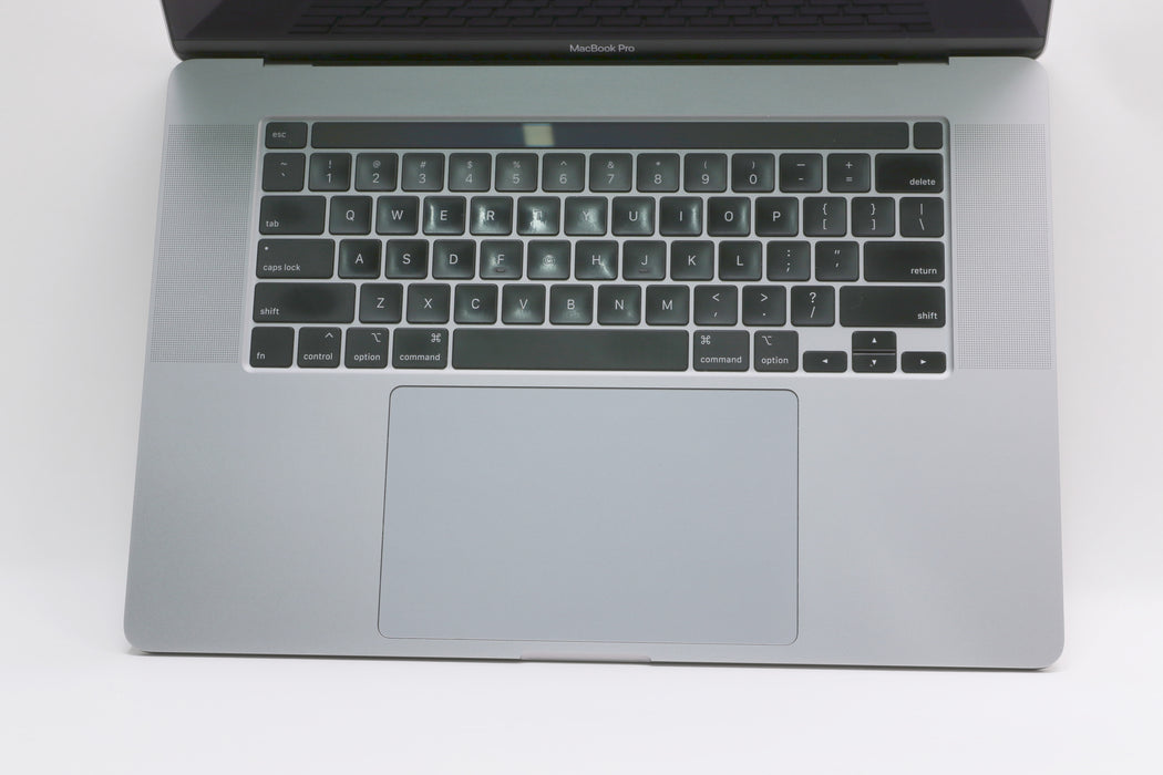 16" 2019, MacBook Pro, BTO, i9-9980HK, 64GB, 4TB SSD, Radeon Pro 5500M