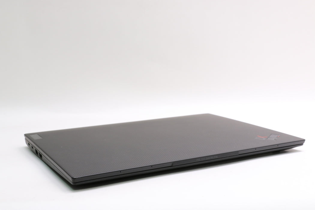 14" Lenovo Thinkpad X1 Carbon Gen 10, i7-1270P, 32GB, 512GB SSD