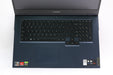 17.3" Lenovo Legion 5 17ACH6H, Ryzen 7 5800H, 16GB, 512GB SSD, RTX 3060 — photo 3 of 13