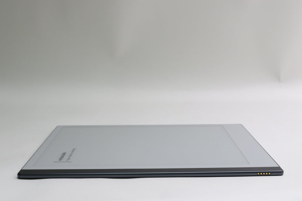 ReMarkable 2 Paper Tablet w/ Pen and Folio!