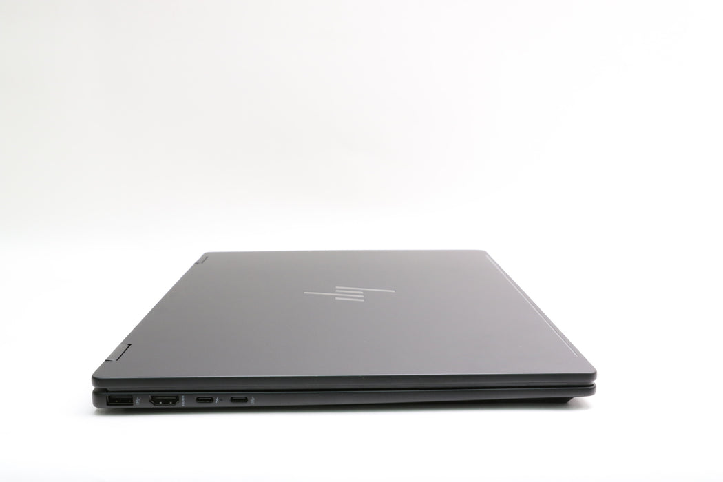 16" HP Omnibook X Flip Laptop 16, Ultra 7 256V, 16GB, 1TB, 100% Battery