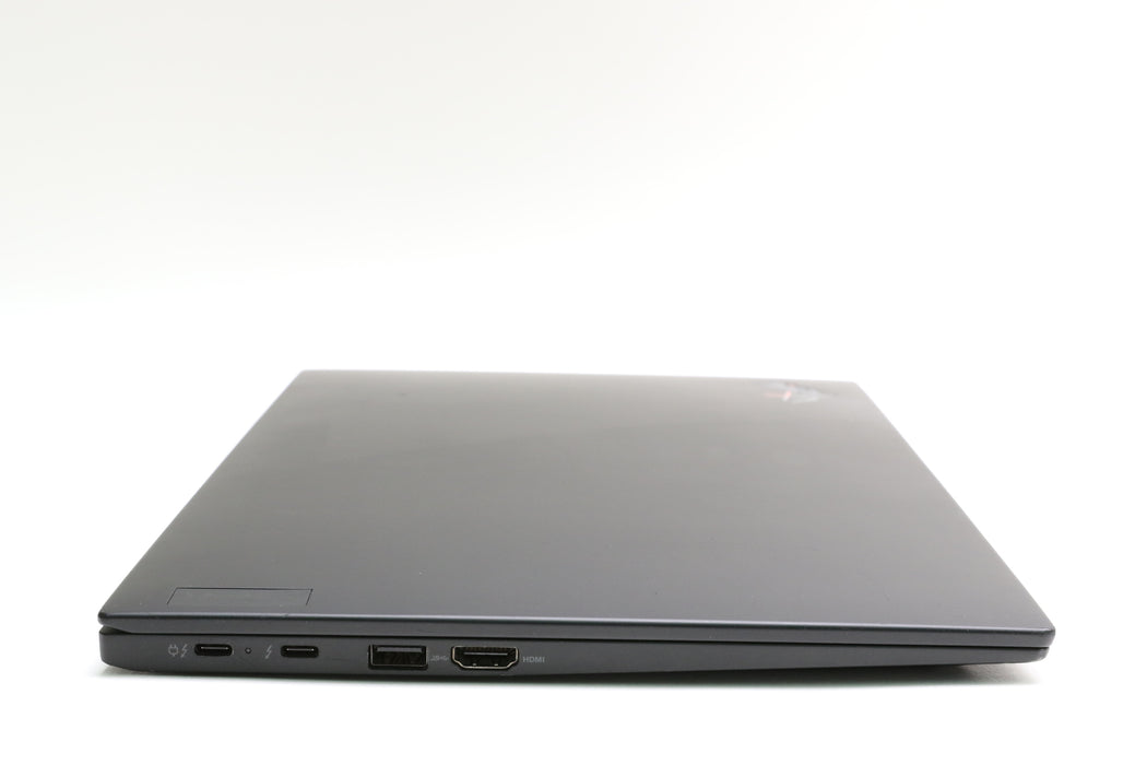 14" WUXGA Lenovo Thinkpad X1 Carbon Gen 9, i7-1165G7 2.80GHz, 16GB, 512GB SSD