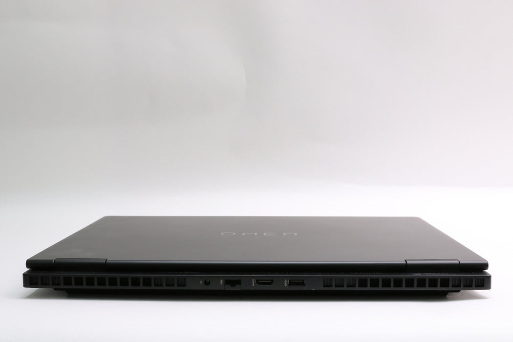 16" HP Omen Gaming 16-xf0033dx, Ryzen 9 7940HS, 16GB, 512GB SSD, RTX 4070