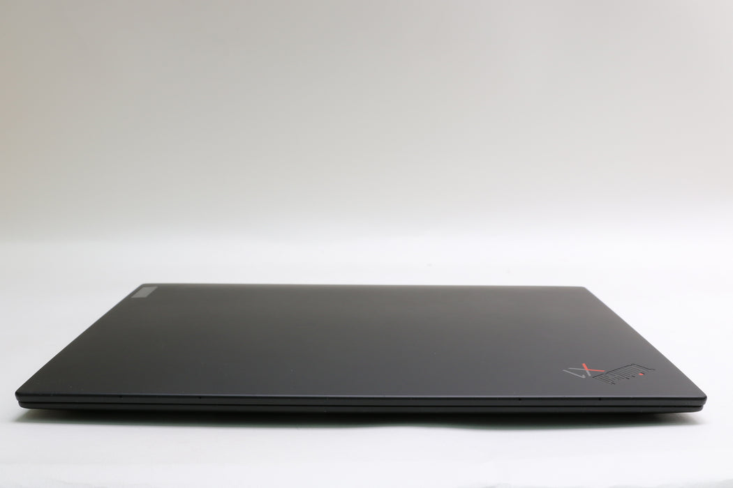 100%BATT 14" WUXGA Lenovo Thinkpad X1 Carbon Gen 9, i5-1135G7 2.40GHz, 8GB, 256GB SSD