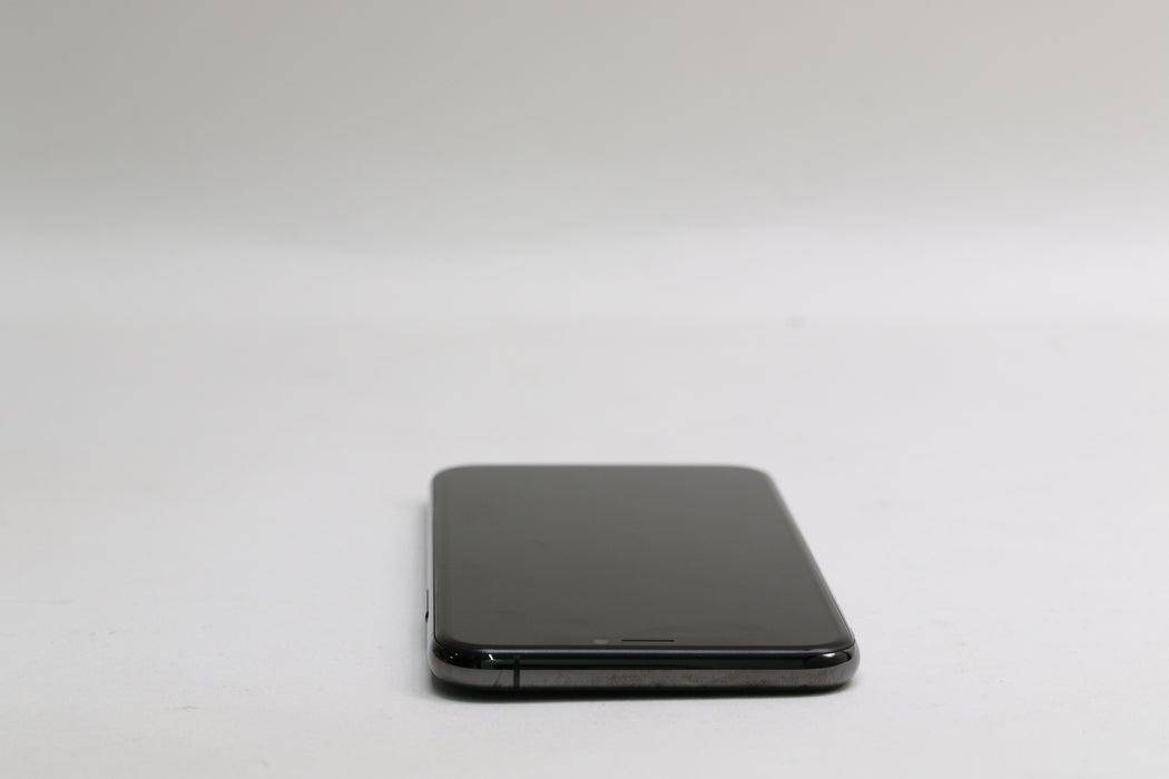 iPhone XS, 256GB, Unlocked, Space Gray, MTAL2LL/A