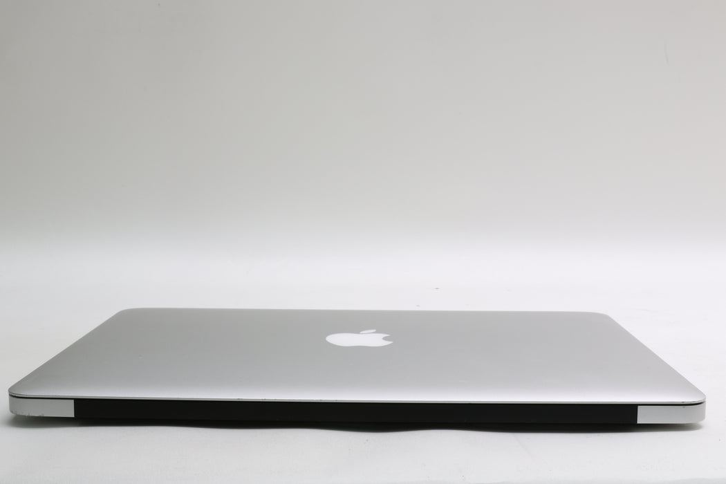 13" 2017, MacBook Air, BTO, i7-5650U, 8GB, 256GB SSD