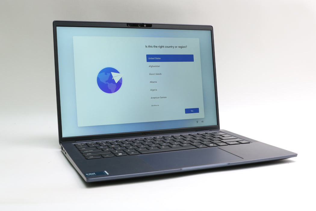 14" Dell Latitude 7450, Ultra 7 165U, 32GB, 512GB SSD