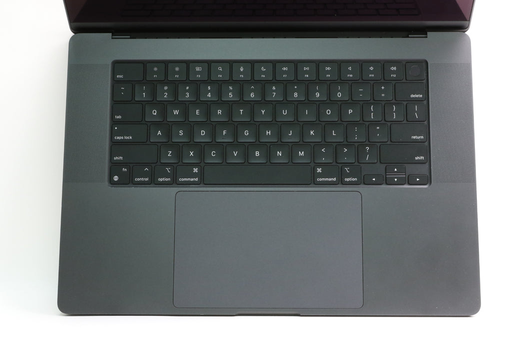 100%BATT 16" 2023, MacBook Pro, MRW33LL/A, Apple M3 Max, 36GB, 1TB SSD, 30C