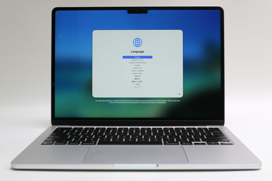 13" 2024, MacBook Air, MXCT3LL/A, Apple M3, 16GB, 512GB SSD, 10C