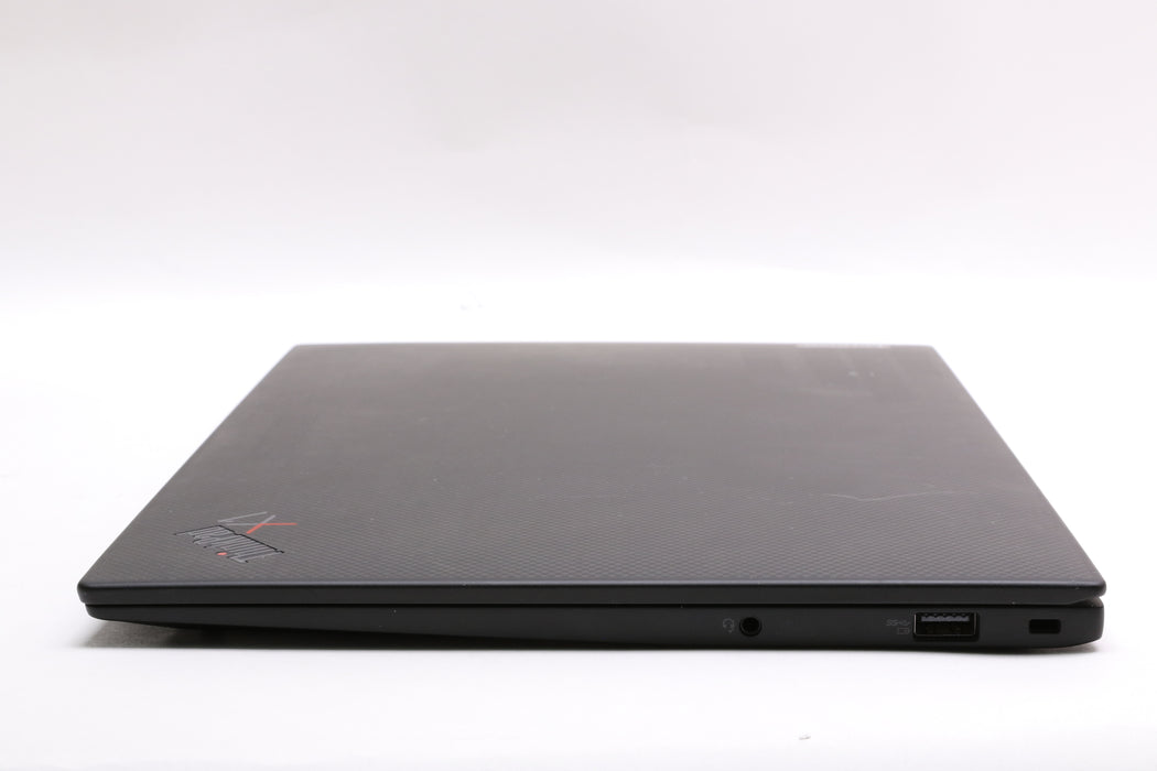14" UHD+ Lenovo ThinkPad X1 Carbon Gen 9 20XXS14L00, i7-1185G7, 16GB, 1TB SSD