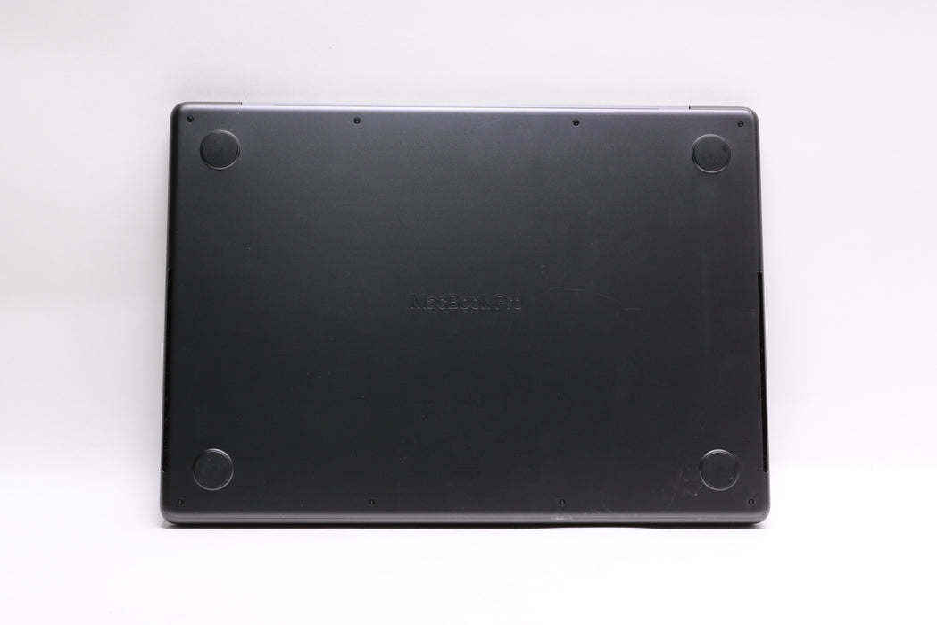 14" 2024, MacBook Pro, MW2U3LL/A, Apple M4, 16GB, 512GB SSD, 10C, 100% Battery!