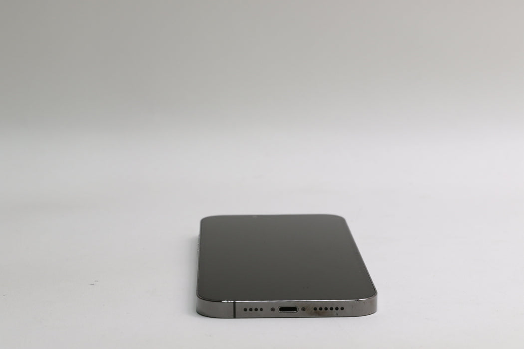 iPhone 13 Pro Max, 512GB, Unlocked, Graphite, MLFA3LL/A