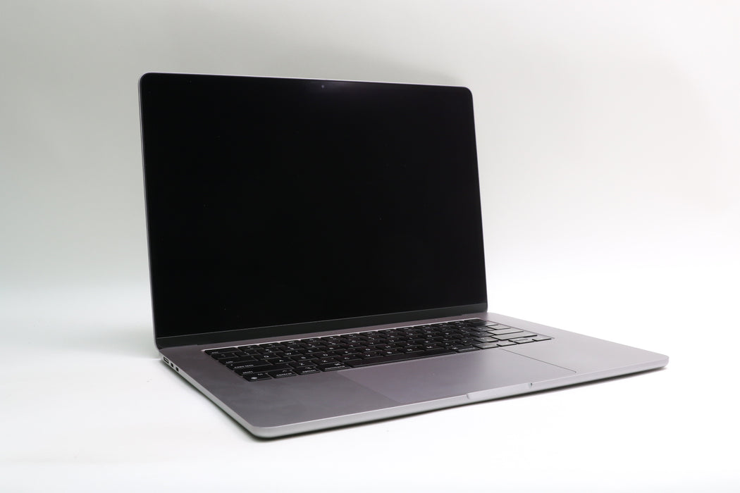 15" 2024, MacBook Air, MXD13LL/A, Apple M3, 16GB, 512GB SSD, 10C