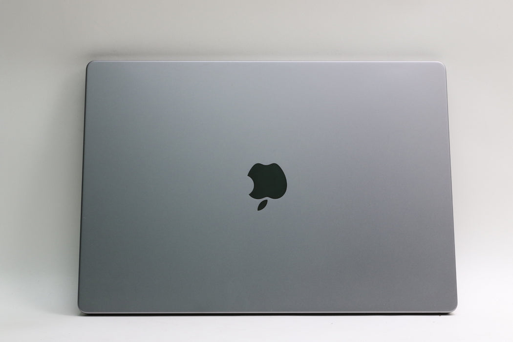 16" 2021, MacBook Pro, BTO, Apple M1 Pro, 32GB, 512GB SSD, 16C