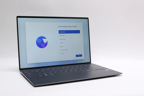 13" WUXGA Dell XPS 13 9345, Snapdragon X Elite, 16GB, 512GB SSD