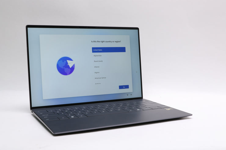 13" WUXGA Dell XPS 13 9345, Snapdragon X Elite, 16GB, 512GB SSD