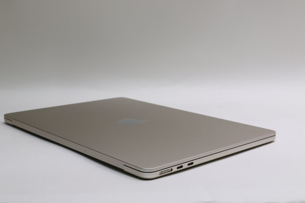 13" 2022, Macbook Air, MLY13LL/A, 3.49 GHz Apple M2, 8GB, 256GB SSD, 8C