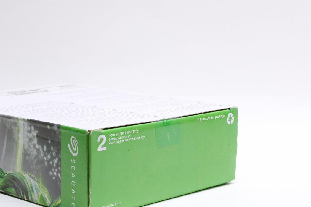 Brand New! Seagate BarraCuda 8TB 3.5" SATA Internal Hard Drive (ST8000DM004) — photo 4 of 4