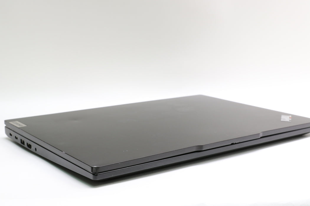 100%BATT 16" WUXGA Lenovo ThinkPad E16 Gen 1, i5-1335U, 16GB, 256GB SSD