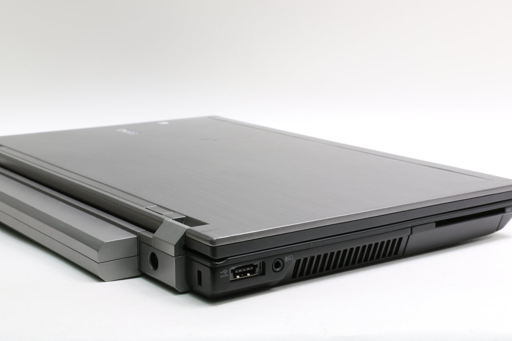 13.3" Dell Latitude E4310, i5 M540, 4GB, 250GB HDD
