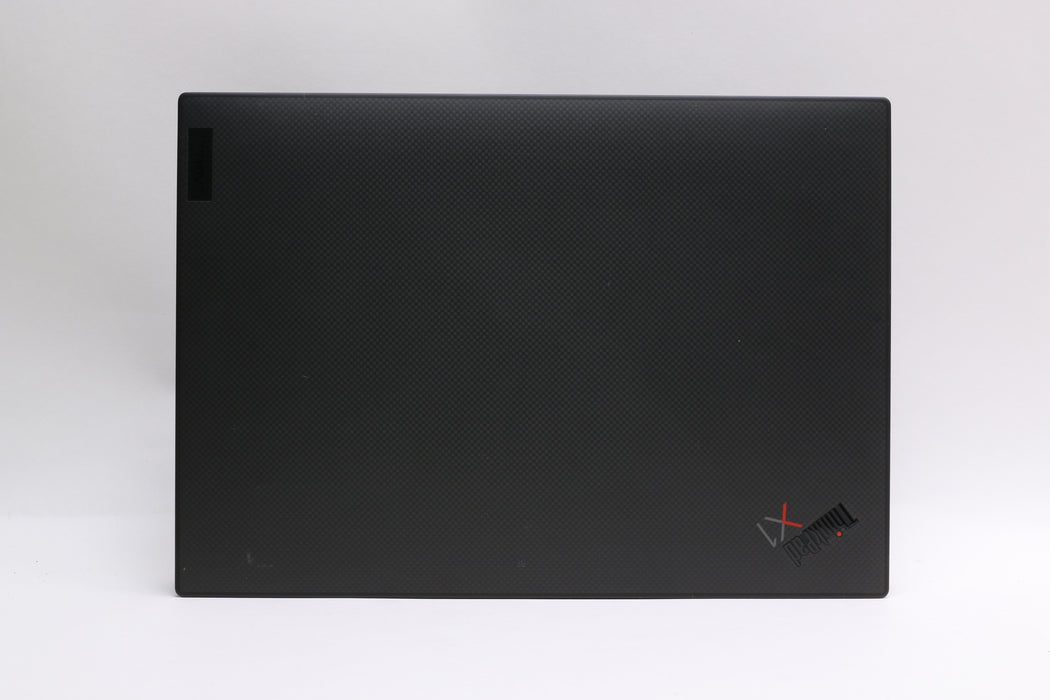 14" UHD+ Lenovo ThinkPad X1 Carbon Gen 10, i7-1270P, 32GB, 512GB SSD — photo 4 of 13