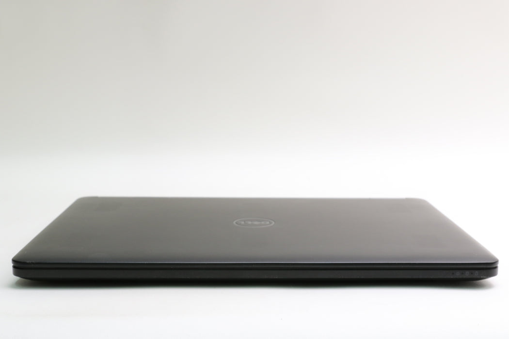 100%BATT 12" Dell Latitude E7270, i5-6300U, 8GB, 256GB SSD