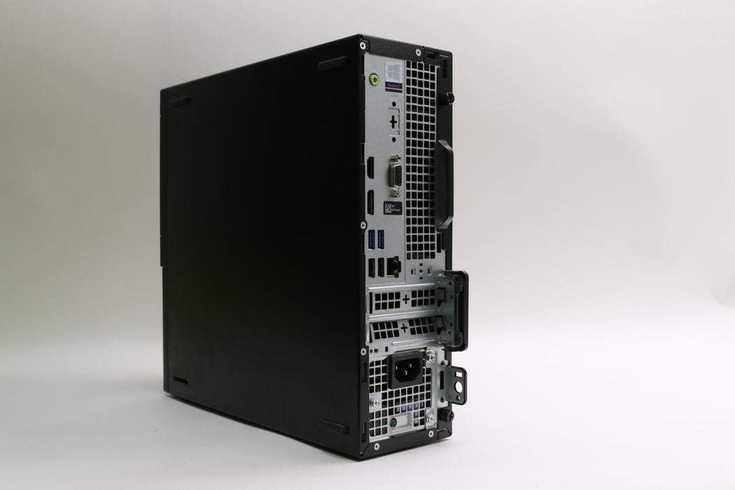 PICKUP ONLY! Dell Optiplex 3070, i5-9500, 16GB, 512GB HDD