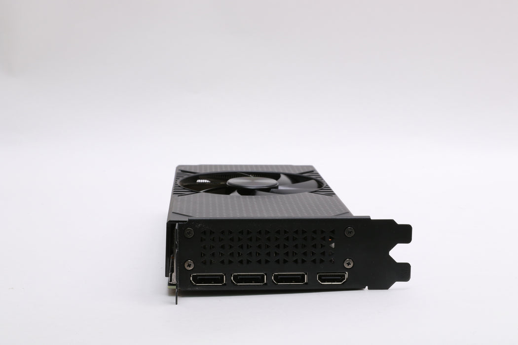 HP NVIDIA GeForce RTX 3060 Ti 12GB Graphics Card (M41998-002) — photo 6 of 6
