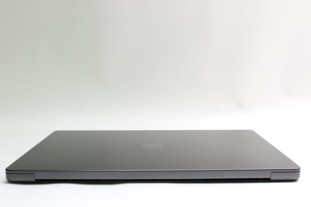 16" 2023, MacBook Pro, MRW13LL/A, Apple M3 Pro, 18GB, 512GB SSD, 18C