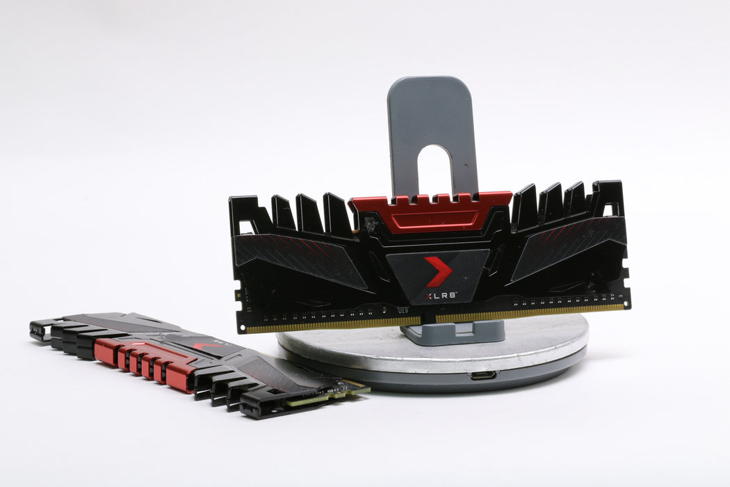 PNY XLR8 16GB (2x8GB) DDR4 3200MHz DIMM